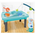 Water Fun Fishing Game Water Fun Fishing Game